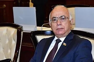 Anar İsgəndərov: 