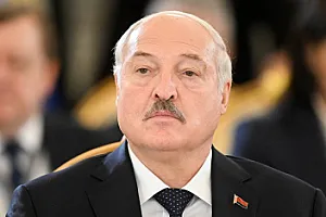 Lukaşenko həbsdə olan 31 Ukrayna vətəndaşını əfv etdi