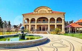Bakıdakı sahibsiz villaları göstərib 110 min aldılar
