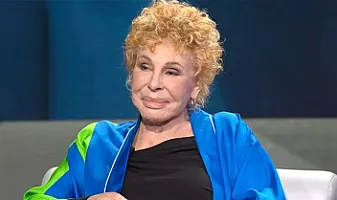 İtaliyalı məşhur müğənni 91 yaşında öldü