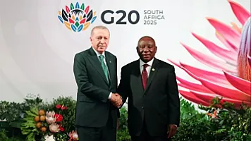 Yohannesburqda G20 ölkələrinin sammiti