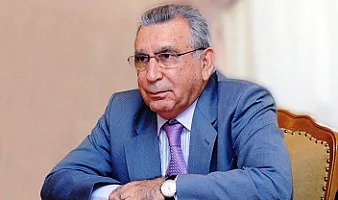 Ramiz Mehdiyevin səhhəti pisləşib
