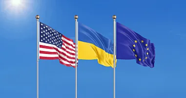 Trampın Ukrayna Planı Cenevrədə Gərginlik Yaradır 