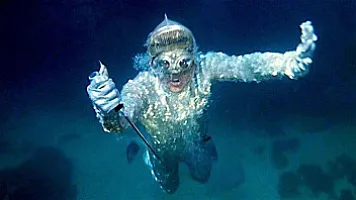 1998-də Xəzər dənizdə heyrətamiz tapıntı: