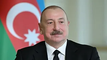 Prezident İlham Əliyev: Qazaxıstanın Azərbaycan ilə münasibətləri qardaşlıq və etimad nümunəsidir