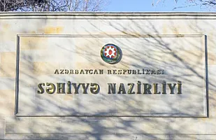 Səhiyyə Nazirliyinin bu müəssisələri ləğv edildi 