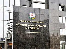 Mənzildə halsız vəziyyətdə