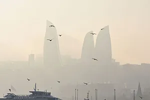 Gecə və səhər saatlarında yollar görünməz ola bilər 