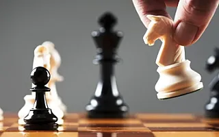 Azərbaycan şahmatçıları dünya çempionatında