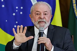 Braziliya prezidentindən xəbərdarlıq: "Eyni səhvi təkrarlamamalıyıq"