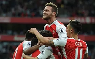 "Arsenal" "Tottenhem"i