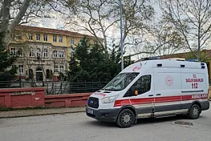 Türkiyədə 43 nəfər qidadan