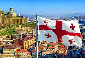 Gürcüstanda yeni