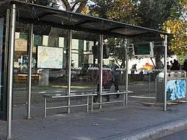 Bakıda kişi dayanacaqda