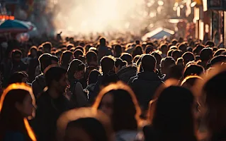 Türkiyə əhalisinin sayı açıqlandı