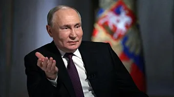 Putin müharibəni dayandırmaq üçün şərtini açıqladı