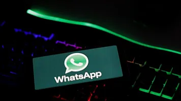 Hakerlər WhatsApp-ı silaha çevirib – 