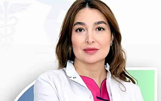 Naxçıvan Perinatal Mərkəzin direktoru işdən çıxarıldı