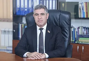 Dağları geri aldıq -
