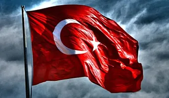 Türkiyədə məhkəmə binasında partlayış: