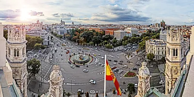 Azərbaycan Madriddəki sərgidə 241 min manata stend quracaq