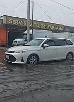 Masazırda kanalizasiya daşdı - 