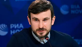 “Sputnik Azərbaycan”ın baş redaktorundan ilk açıqlama