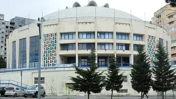 Bakı Dövlət Sirki