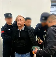 Rüstəm İbrahimov 