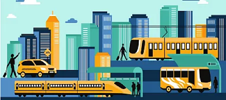2026-cı il yanvarın 2-dən ictimai nəqliyyatda gediş haqqı dəyişəcək