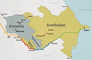 Zəngəzur dəhlizi BU TARİXDƏ 