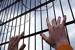 Keçmiş prezident 14 il azadlıqdan məhrum edildi