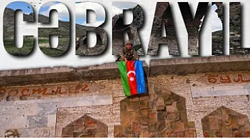 Daha 38 ailə Cəbrayıl rayonunun Horovlu kəndinə qayıdır