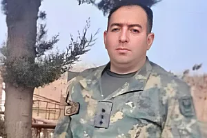 Goranboyda bədbəxt hadisə - 