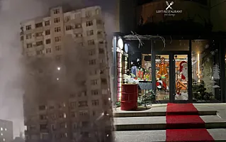 Yanğında zərər görmüş şəxslərə sığorta ödənişi EDİLƏCƏK?
