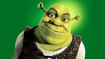 Şrekə bənzəyən real insan: 
