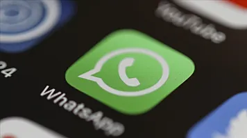 Artığ WhatsApp mesajları yer tutmayacağ