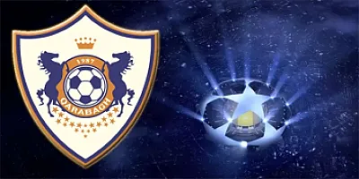 UEFA "Qarabağ"ı 