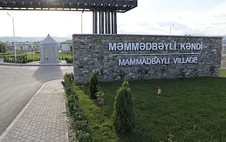Böyük Qayıdış: 