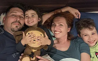"Bircə axşamda bütün həyatımız dəyişdi" - 