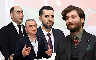 Türkiyədən gələn vəkillər müəllif və varislərlə görüş keçirib-