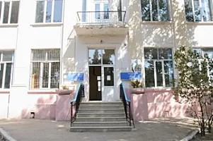 Bakıda bu məktəb sökülür