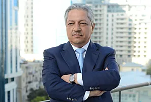Deputat: "Azərbaycan-Qazaxıstan münasibətləri yüksək inkişaf dinamikasına malikdir"