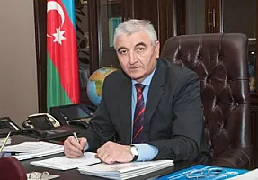 MSK sədri Məzahir Pənahov Qırğızıstanda seçkiləri müşahidə edəcək