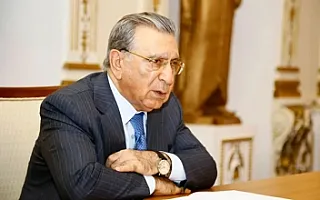 "Ramiz Mehdiyev özünü yaxşı hiss edir" - 