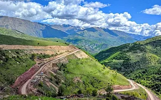 Bu ərazilərdə 1040 keçmiş məcburi köçkün məskunlaşıb