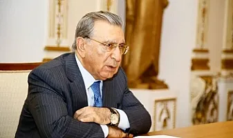 Ramiz Mehdiyev bu vəzifəsindən də çıxarıldı
