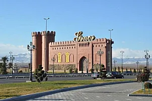 Gəncədə 58 yaşlı kişi faciəvi şəkildə öldü