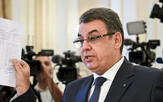 Fikrət Cəfərli azadlığa