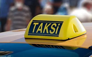 Bakıda maşın oğurlayıb taksi sürürmüş-